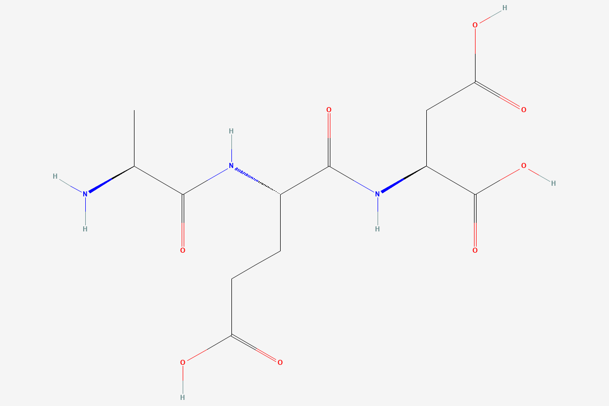 Cartalax 2D chemical structure