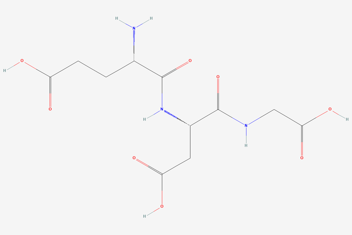 Chonluten 2D chemical structure