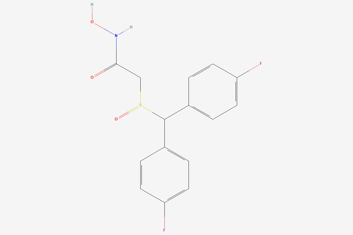 CRL-40,941 2D chemical structure