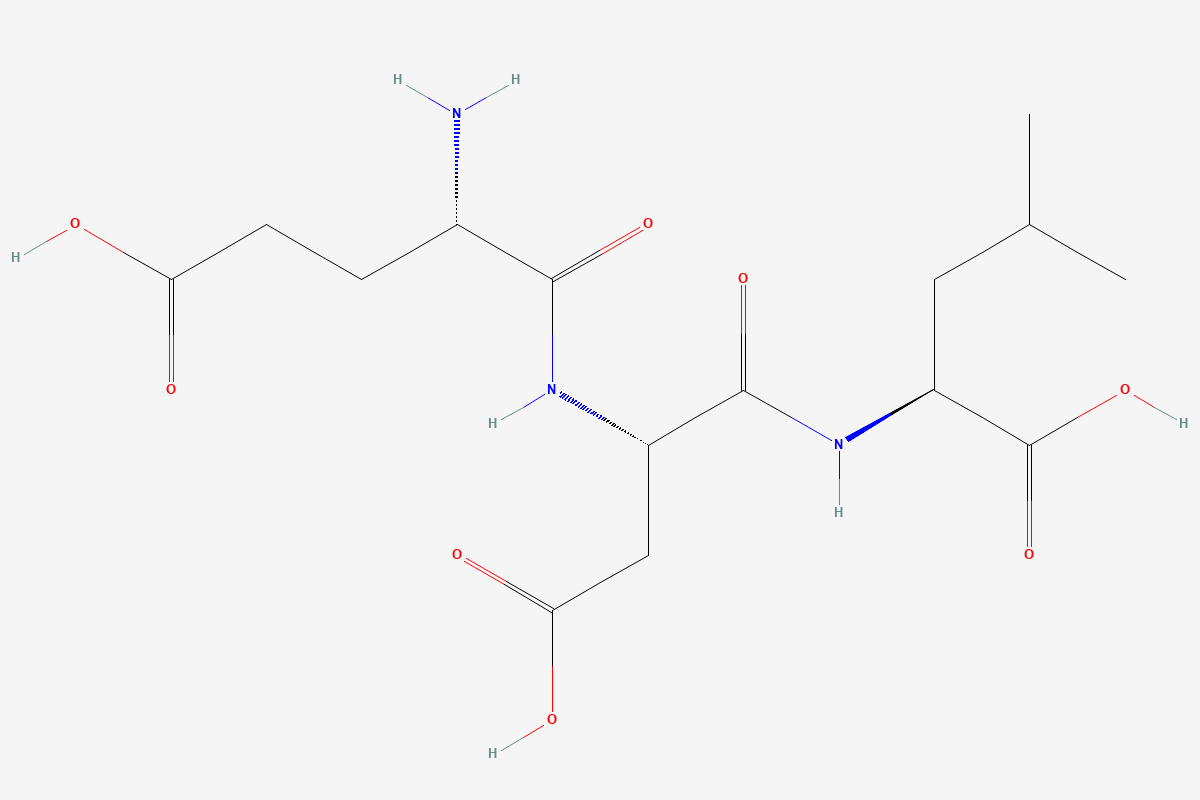 Ovagen 2D chemical structure