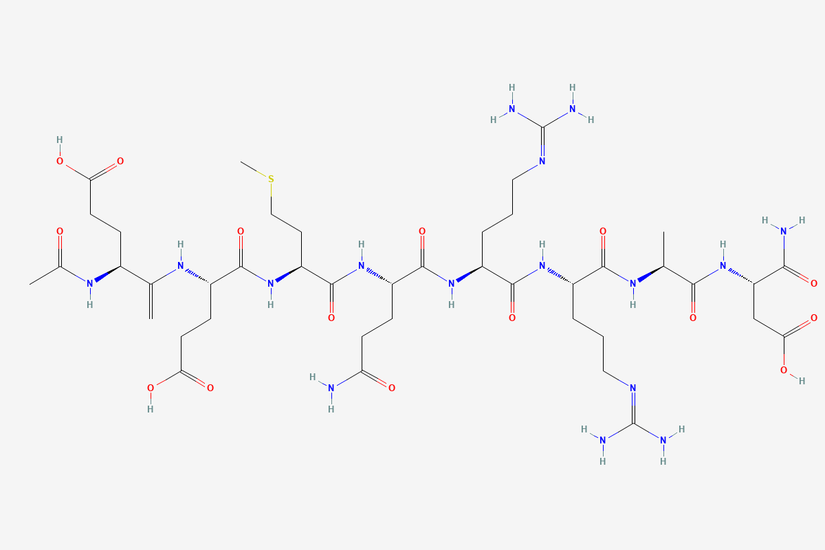 SNAP-8 2D chemical structure